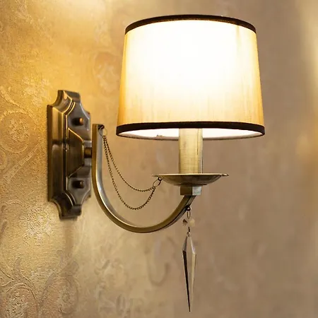 Historic Sofia In The Old Town *