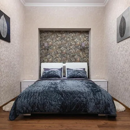 Lejlighed Historic Sofia In The Old Town *