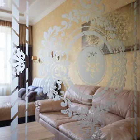 Historic Sofia In The Old Town Lejlighed