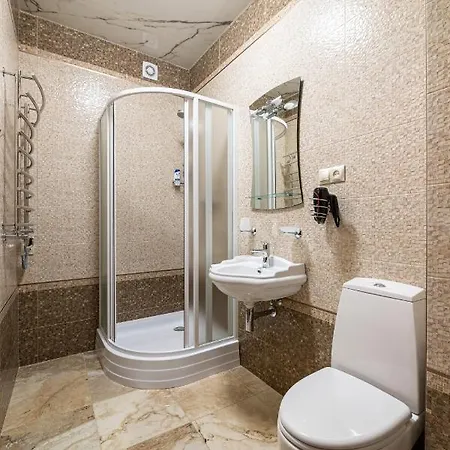 Historic Sofia In The Old Town *