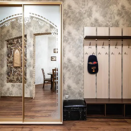 Historic Sofia In The Old Town Lejlighed *