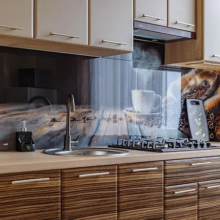 Lejlighed Historic Sofia In The Old Town Lviv