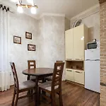 Daire Historic Sofia In The Old Town *