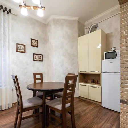 Daire Historic Sofia In The Old Town *