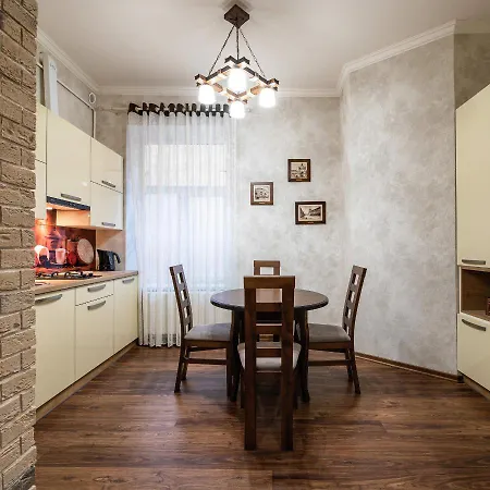 Historic Sofia In The Old Town Apartment *