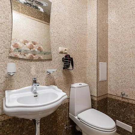 Historic Sofia In The Old Town Apartment