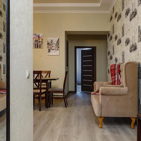 Historic Sofia In The Old Town Daire *