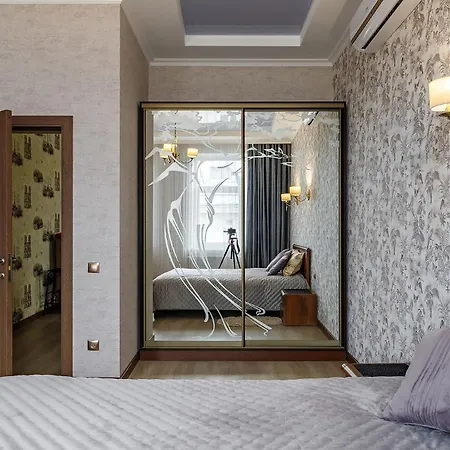 Historic Sofia In The Old Town * Lviv