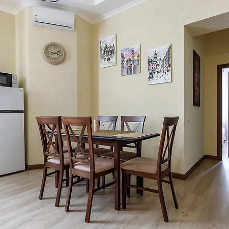 Historic Sofia In The Old Town Apartment *