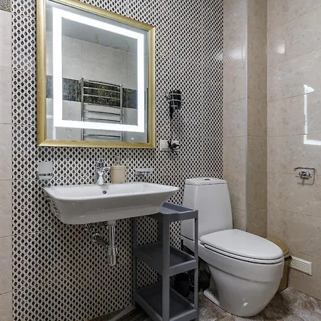 Historic Sofia In The Old Town Daire Lviv