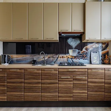 Historic Sofia In The Old Town Apartment