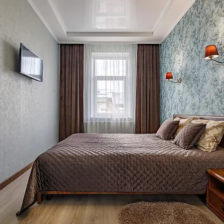 Historic Sofia In The Old Town Daire *