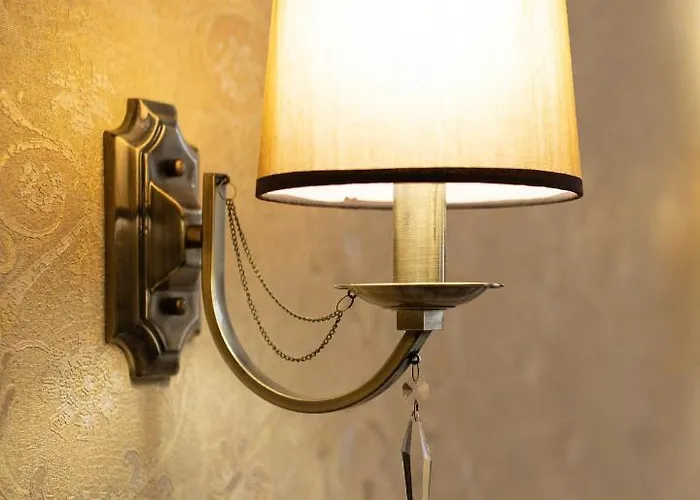 Historic Sofia In The Old Town *