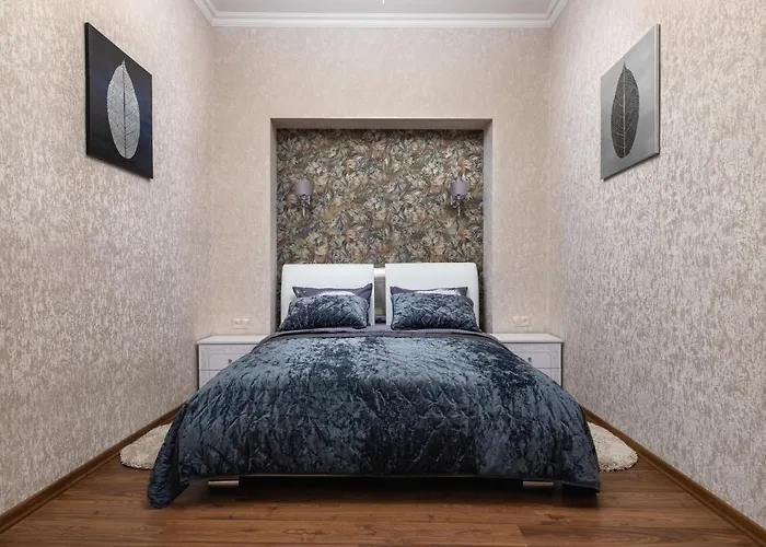 Apartamento Historic Sofia In The Old Town *