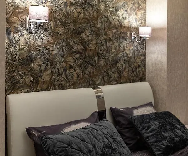 Historic Sofia In The Old Town Apartamento *