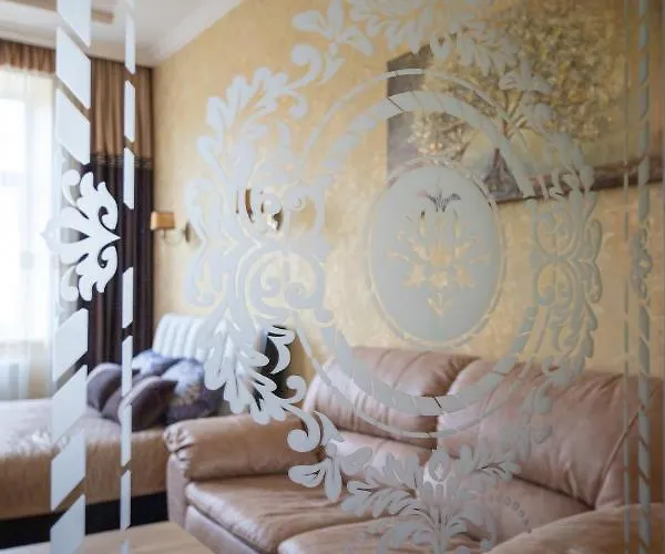 Historic Sofia In The Old Town アパート