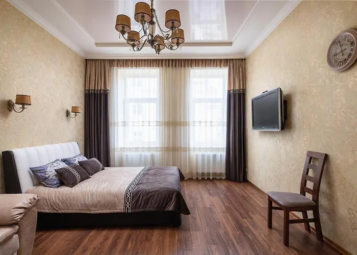 Historic Sofia In The Old Town