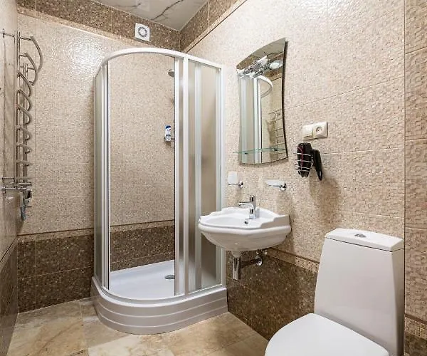 Historic Sofia In The Old Town *