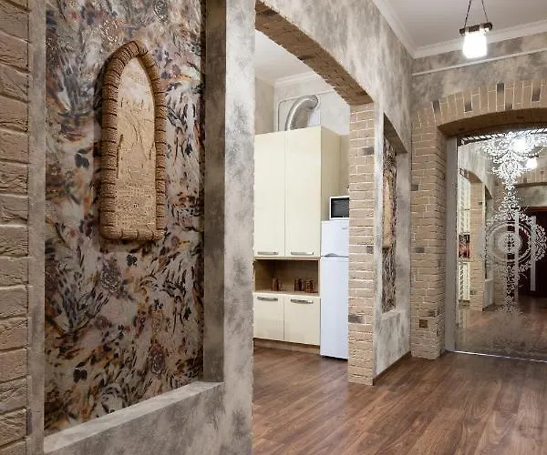 Apartamento Historic Sofia In The Old Town *