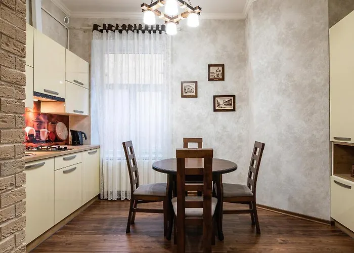 Historic Sofia In The Old Town Apartamento *