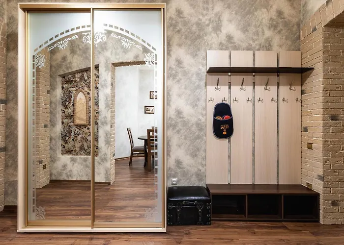 Historic Sofia In The Old Town Apartamento *