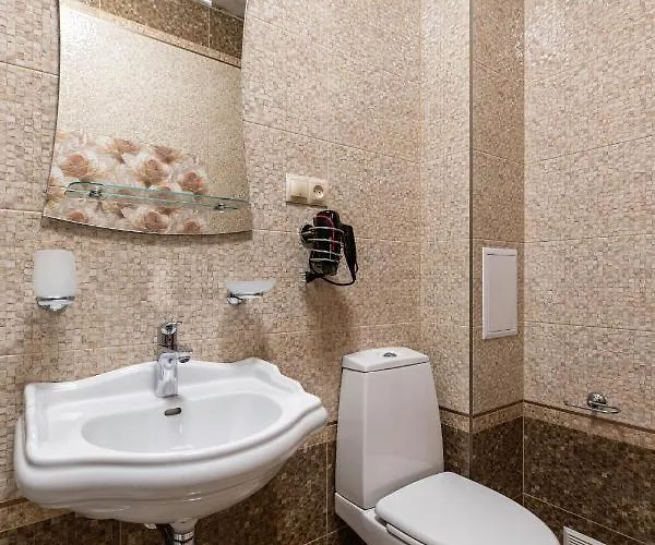 Historic Sofia In The Old Town Apartamento