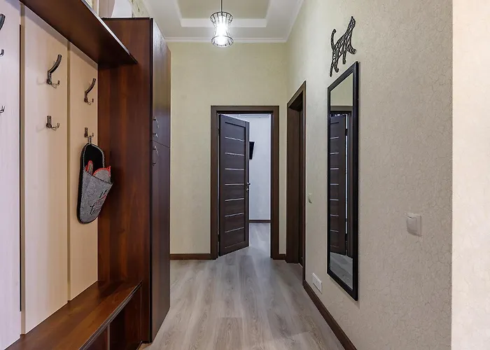 Apartamento Historic Sofia In The Old Town Leópolis