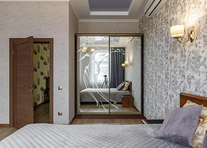 Historic Sofia In The Old Town * リヴィウ