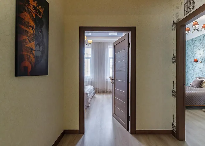 Historic Sofia In The Old Town *