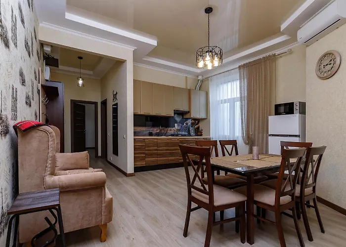 Historic Sofia In The Old Town * Leópolis