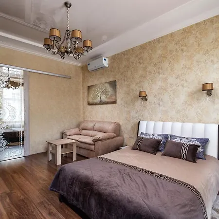 Historic Sofia In The Old Town Apartman