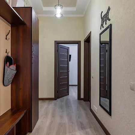 Apartman Historic Sofia In The Old Town Lviv