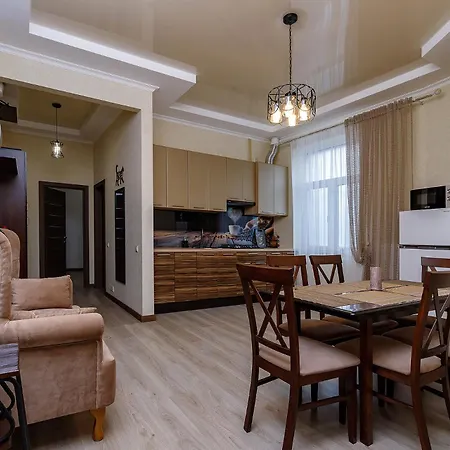 Historic Sofia In The Old Town * Lviv