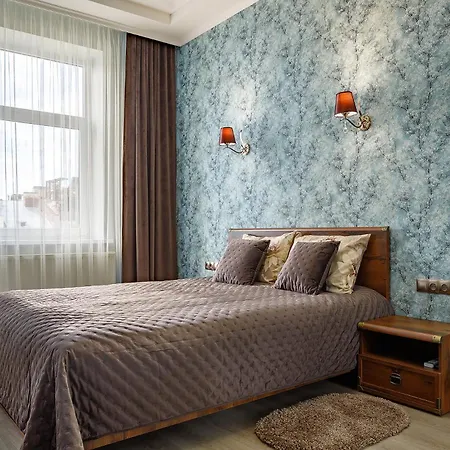 Historic Sofia In The Old Town