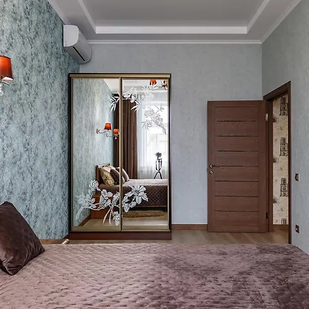 Apartman Historic Sofia In The Old Town