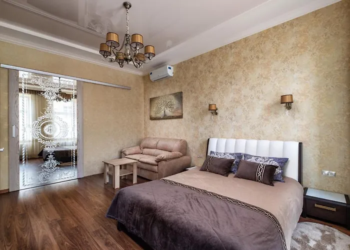 Historic Sofia In The Old Town Apartman