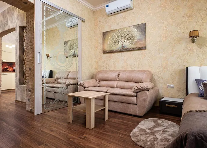 Historic Sofia In The Old Town *