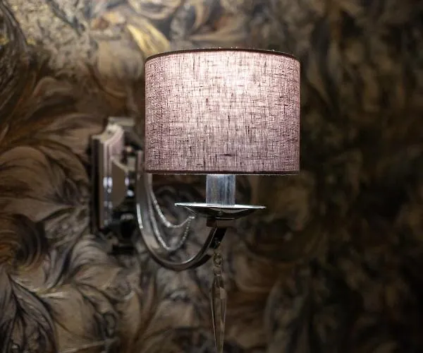 Historic Sofia In The Old Town Apartman