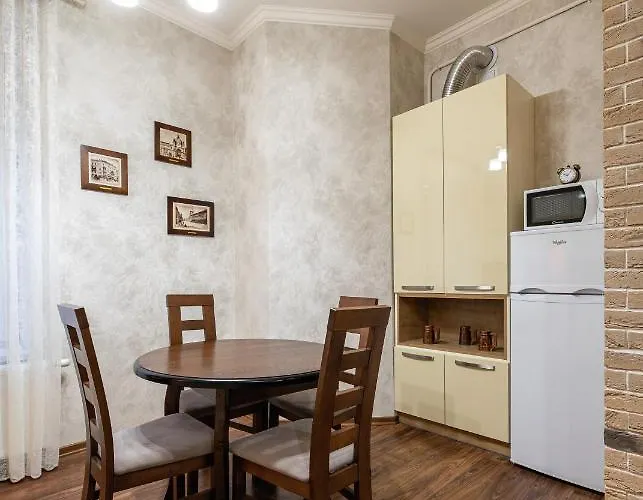Apartman Historic Sofia In The Old Town *