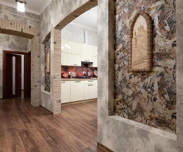 Historic Sofia In The Old Town Apartman *