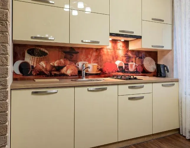 Apartman Historic Sofia In The Old Town