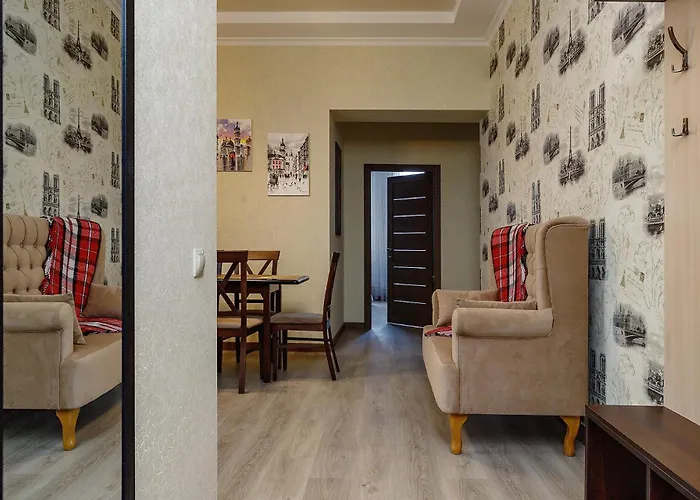 Historic Sofia In The Old Town Apartman *