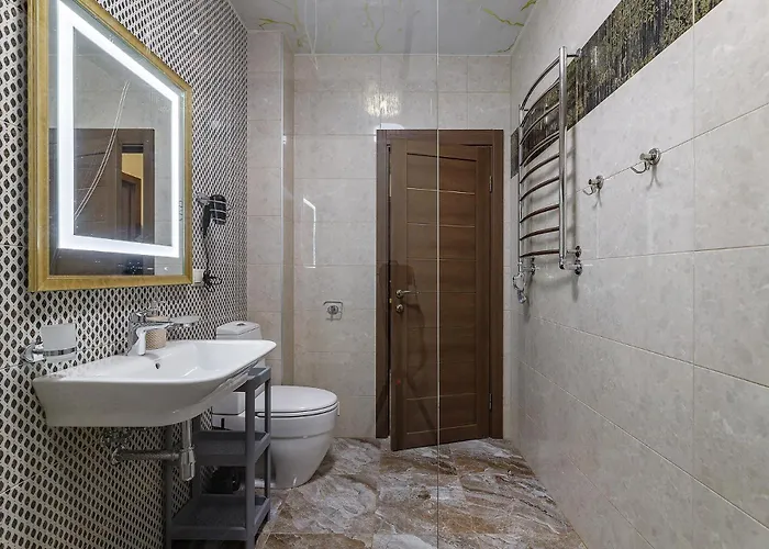 Apartman Historic Sofia In The Old Town *