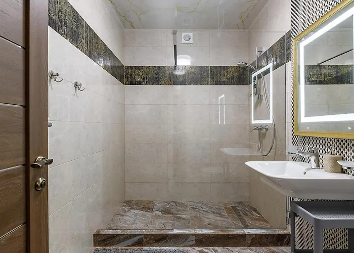 Historic Sofia In The Old Town *