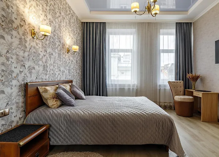 Historic Sofia In The Old Town Apartman