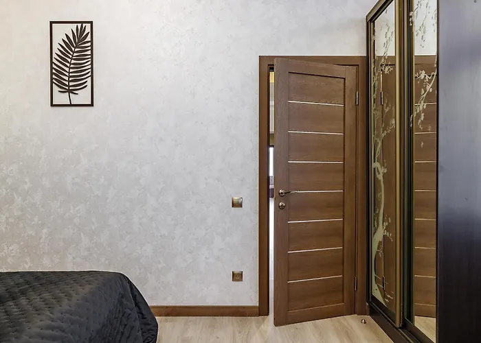 Apartman Historic Sofia In The Old Town