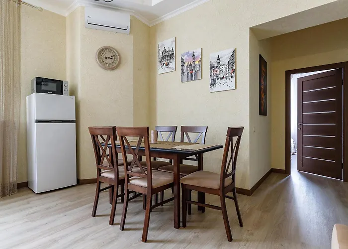 Historic Sofia In The Old Town Apartman *