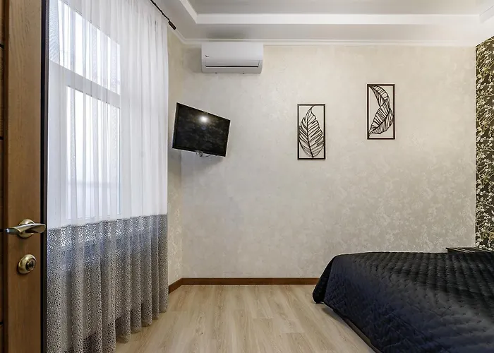 Apartman Historic Sofia In The Old Town *