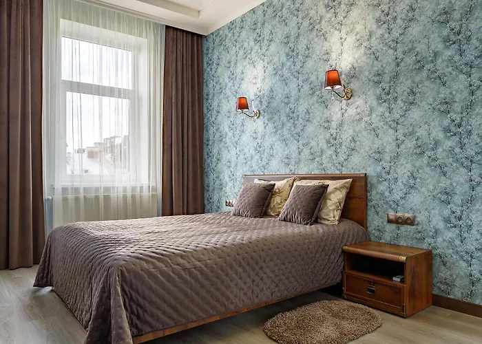 Historic Sofia In The Old Town