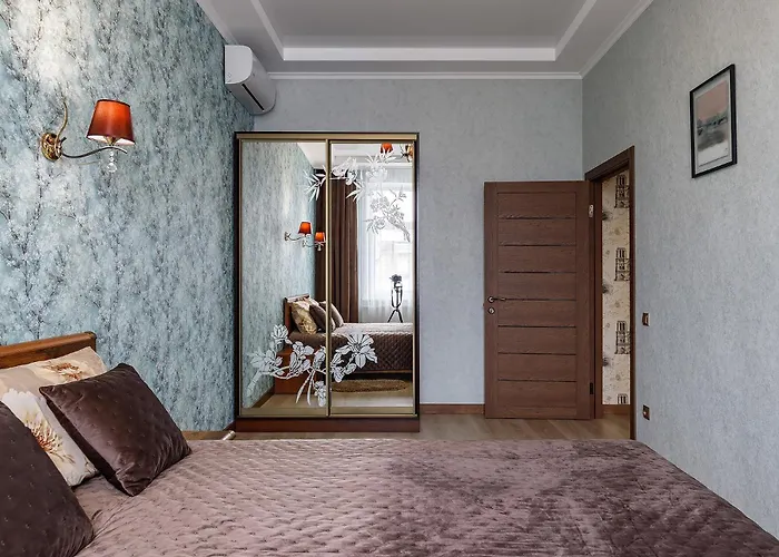 Apartman Historic Sofia In The Old Town